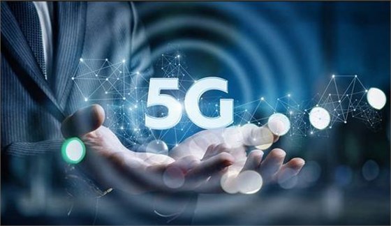 5G新時(shí)代展覽會(huì)的召開,歸功于5G晶振的應(yīng)用