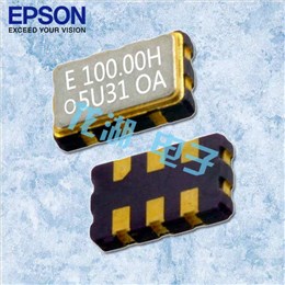 EPSON晶振,SAW振蕩器,XG-2121CA晶振,XG-2102CA晶振