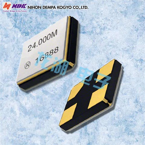 NX2016SA-40MHZ-STD-CZS-3,NDK汽車級(jí)晶體,NX2016SA無(wú)源諧振器