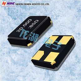 NDK藍(lán)牙耳機(jī)晶振,NX3225GA-12.288MHz-STD-CRG-2,NX3225GA無(wú)源晶體