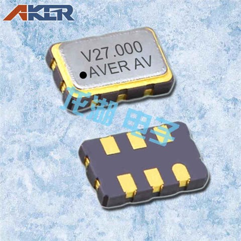 安基晶振,VCXO晶振,VXO-531高質量晶振 安基晶振,VCXO晶振,VXO-531高質量晶振