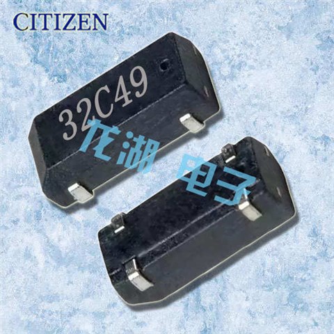 西鐵城CM250S石英晶振,CM250S65.536KAZFT儀器儀表設備晶振