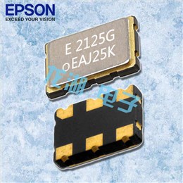SG2520EGN差分振蕩器,EPSON晶振,X1G0058810002,6G無(wú)線晶振
