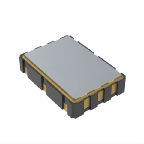 美國Silicon晶振 531BC125M000DG 6G以太網(wǎng)晶振 Si531差分振蕩器