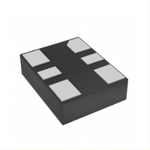 DSC1123CE1-125.0000,Microchip差分振蕩器,6G藍(lán)牙模塊晶振