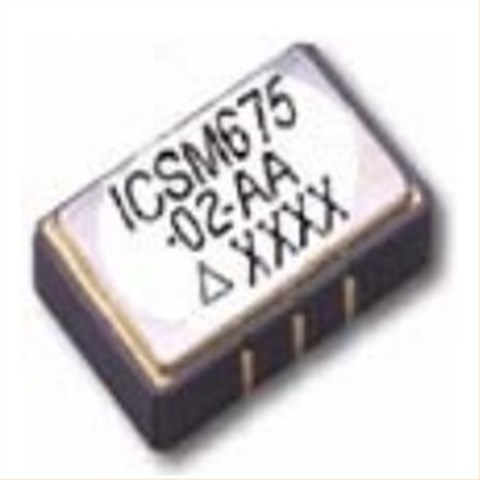 M675-02-AKT,Renesas光纖通信晶振,鎖相環實現晶振