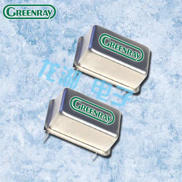 Greenray晶振,進(jìn)口溫補(bǔ)晶體振蕩器,T1220晶振