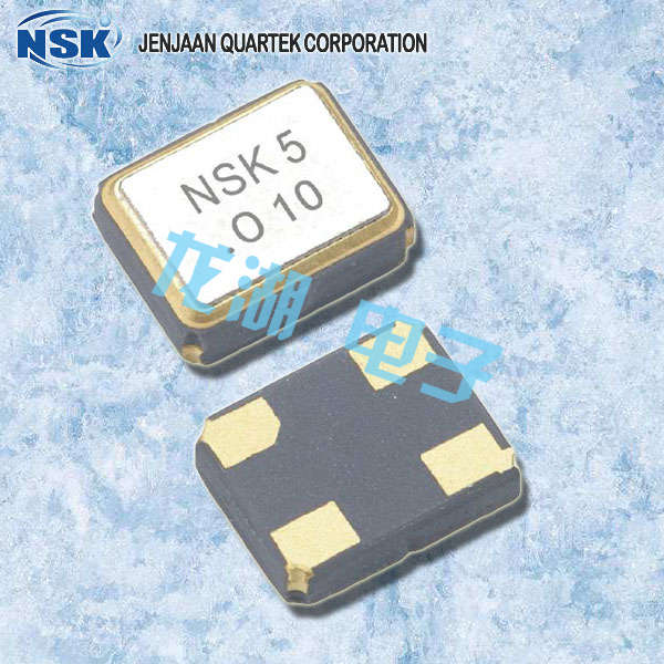 NSK晶振,數(shù)碼相機振蕩器,NAOL 22晶振