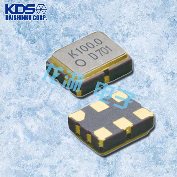 KDS晶振,DSO223SK晶振,DSO323SK晶振,貼片晶振