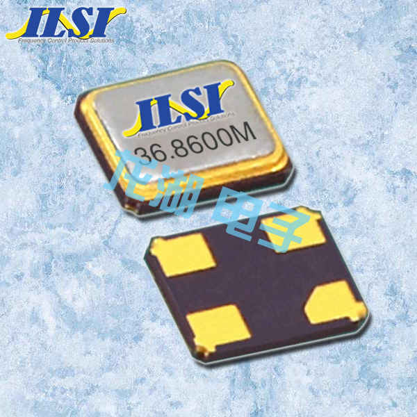ILSI晶振,貼片晶振,IXA10晶振