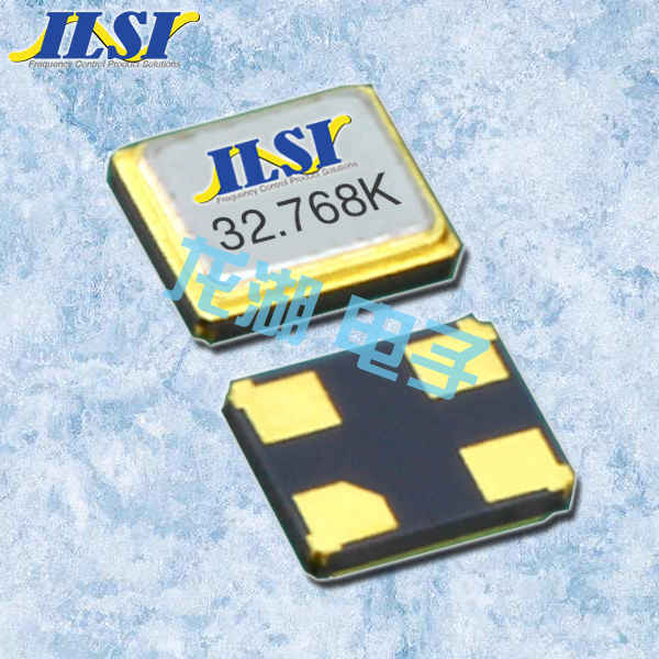ILSI晶振,溫補晶振,I787晶振