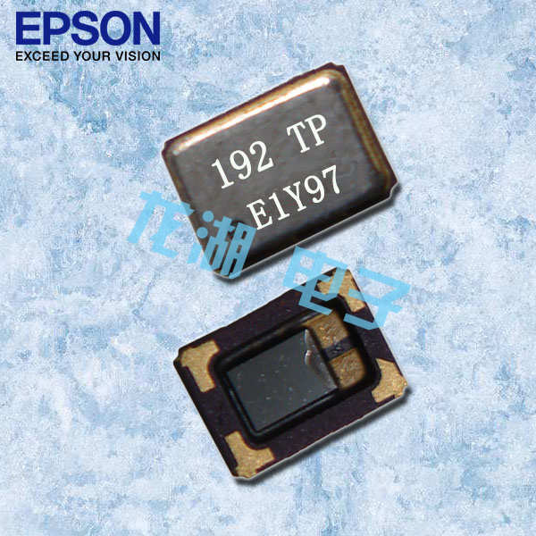 EPSON晶振,溫補晶振,TG-5035CG晶振,X1G0038510014晶振