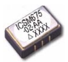 Renesas電信設(shè)備晶振,M675-02-APT,電壓控制SAW振蕩器