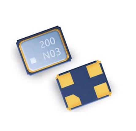 2016mm數字電子晶振,BMC-20無源諧振器,韓國力宏晶振