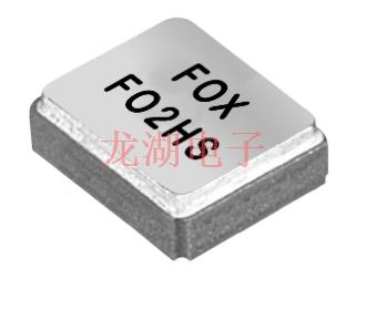 FO2HSKBM25.0-T1,美國福克斯晶振,電壓晶振,石英貼片