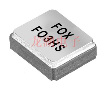 FO3HSCBM28.63636-T1,福克斯有源晶振,輕薄型晶振,3225mm