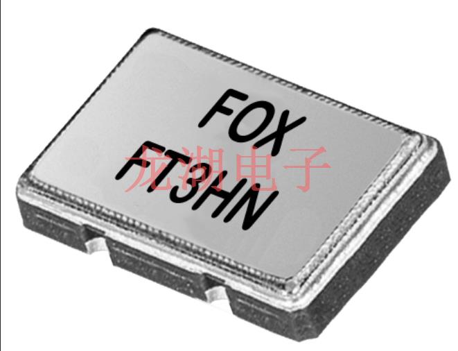 FT3HNBPK10.0-T1,FOX進(jìn)口石英振蕩器,環(huán)保晶振,耐熱石英晶振