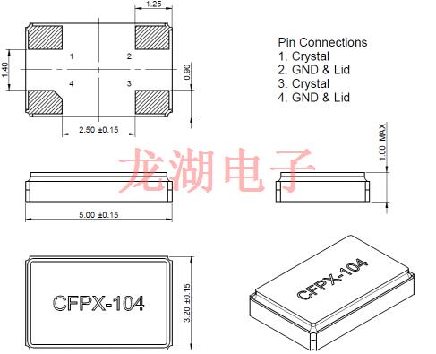 CFPX-104.5032.1