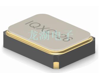 LFXTAL081609CUTT,IQD石英晶振,IQXC-26,晶體諧振器