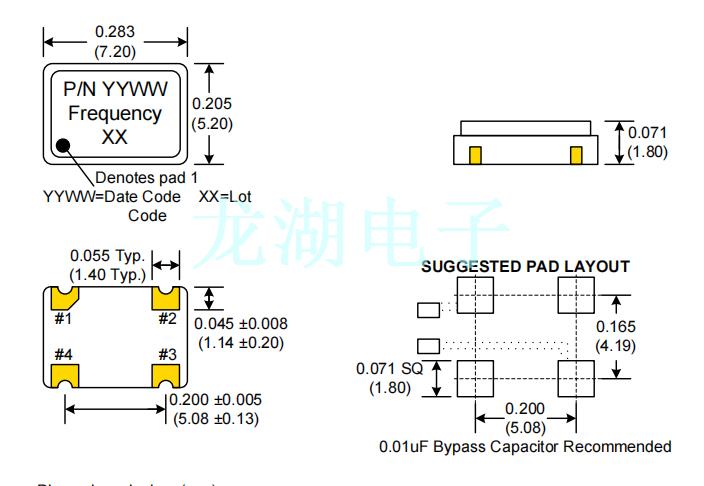 C32，C39 7050